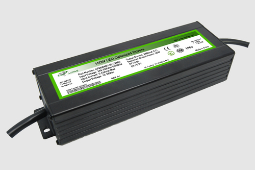 96Watt, 249-528V入, 恒流型, 標(biāo)準(zhǔn)型, LY96W480