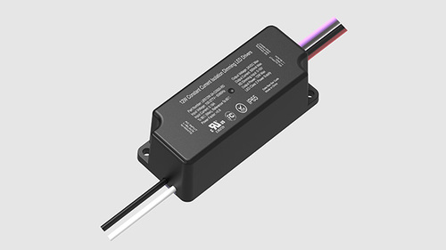 12W LED電源 0-10V調(diào)光型 LBS12W-RD系列