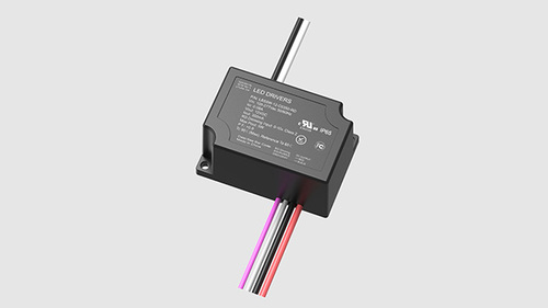 5W LED電源 0-10V調(diào)光型 LBS5W-RD系列