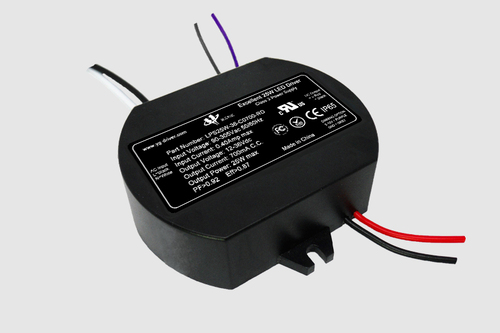 25W LED電源 0-10V調(diào)光型 LPS25W-RD系列