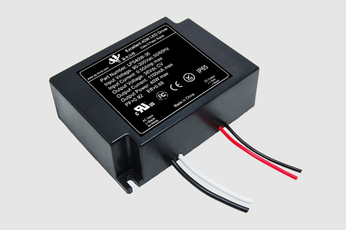 40W LED電源 恒壓驅(qū)動型 LPS40W系列