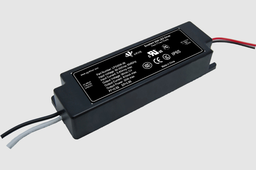 30W LED電源 恒壓驅(qū)動型 LPS30W系列