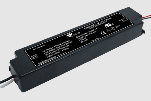 50W LED電源 恒流驅(qū)動型 LPS50W系列