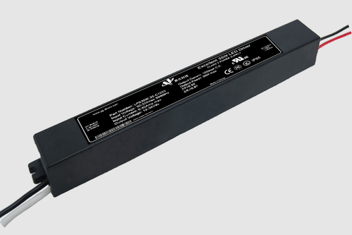 35W LED電源 恒流驅(qū)動型 LPS35W系列