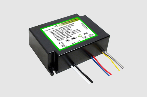 40W LDS40W系列，無(wú)頻閃， 0-10V深度調(diào)光型，輔助12V