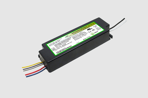 30W LDS30W系列，無(wú)頻閃， 0-10V深度調(diào)光型，輔助12V